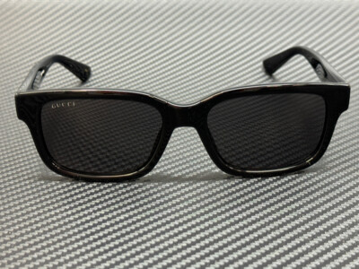 グッチ GUCCI サングラス GG1583S 001 ブラック グレー GUCCI 【GUCCI】グッチ サングラス GG1583S 001 ブラック 国内