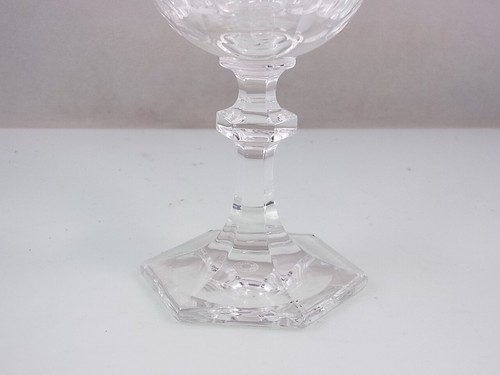6x Villeroy&Boch Serie Miss Desiree Likörglas Bleikristall Cordial / mini Bruch - Picture 4 of 6