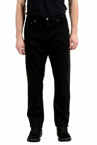 BURBERRY BLACK LABEL/Jeans/73/Cotton/GRY/Check/BMS01-901-07 BURBERRY BLACK LABEL/Jeans/73/Cotton/GRY/Check/BMS01-901-07