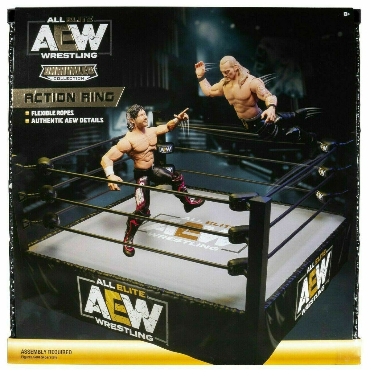 スポーツ選手 All Elite Wrestling AEW Allure 2022 AEW Allure Konosuke Takeshita AEW LOGO /299 Trading