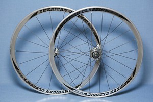 american classic bike