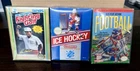 Nintendo NES Sports Game Lot (CIB)