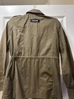 Velvet By Graham & Spencer Ladies Army Jacket W/Patches Size XS Rock And Roll — photo 7