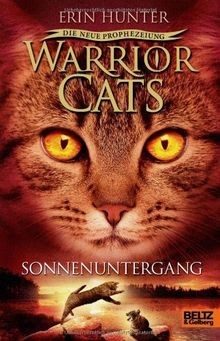 Warrior Cats Staffel 2/06. Die neue Prophezeiung. S... | Buch | Zustand sehr gut
