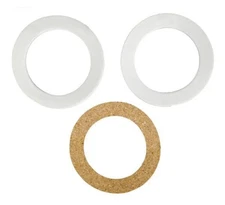 Gasket Abg Pool Return 3/Set