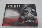 STALKER 2 Limited Edition Artbook Interactive Almanac