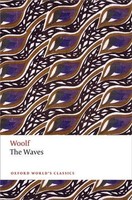 Virginia Woolf | The Waves | Taschenbuch | Englisch (2014) | Ean 9780199642922