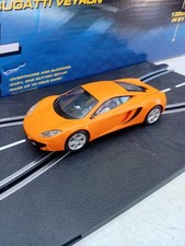 Scalextric McLaren MP4-12C