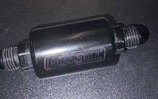 Edelbrock Fuel Filter Russell High Performance  New