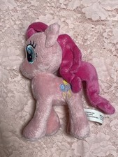 My Little Pony Friendship is Magic Pinkie Pie Plush Aurora World