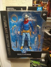 McFarlane Multiverse VIGILANTE Collector Edition DC UNIVERSE 56 7 New Sealed