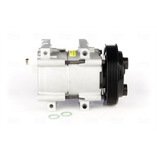 Klimakompressor NISSENS KLIMA NIS 89190