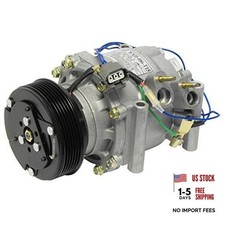 UAC CO 4914AC A/C Compressor - UAC CO 4914AC