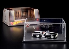 Hot Wheels RLC '61 Lincoln Continental sigillato