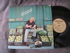 Alex Taylor, Dinnertime
