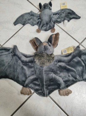 Plüschtier riesige Megafledermaus Kuscheltier Bat Kuschelfledermaus Kuscheltier