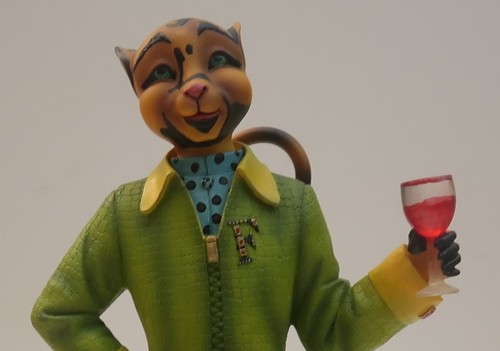 Margaret Le Van Alley Cats Guide -03 Wild Mix (Do you know their stories?)