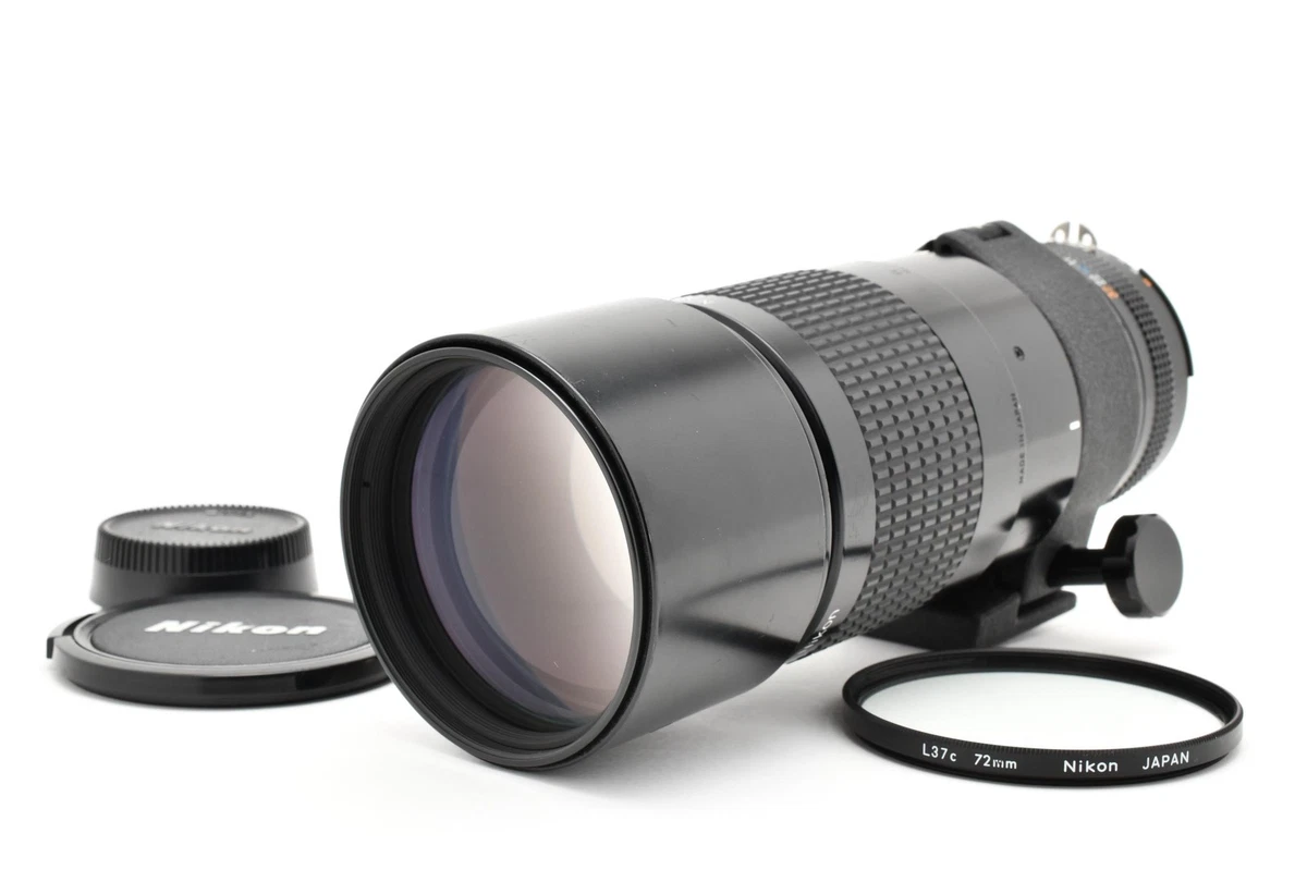 25+ Nikon AI-S Lenses for sale | Updated Oct 2026