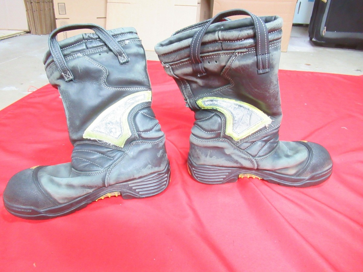 Globe SUPREME SIZE 10 W 14