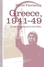 Greece, 194149: From Resistance to Civil War: The Strategy of the Greek Communis
