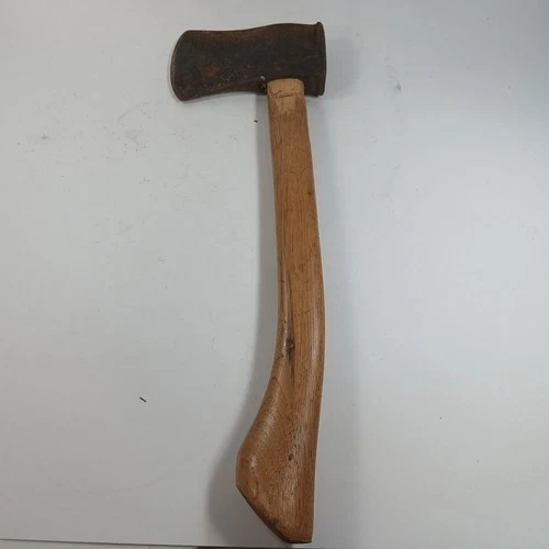 Black Raven Carpenter's Hatchet