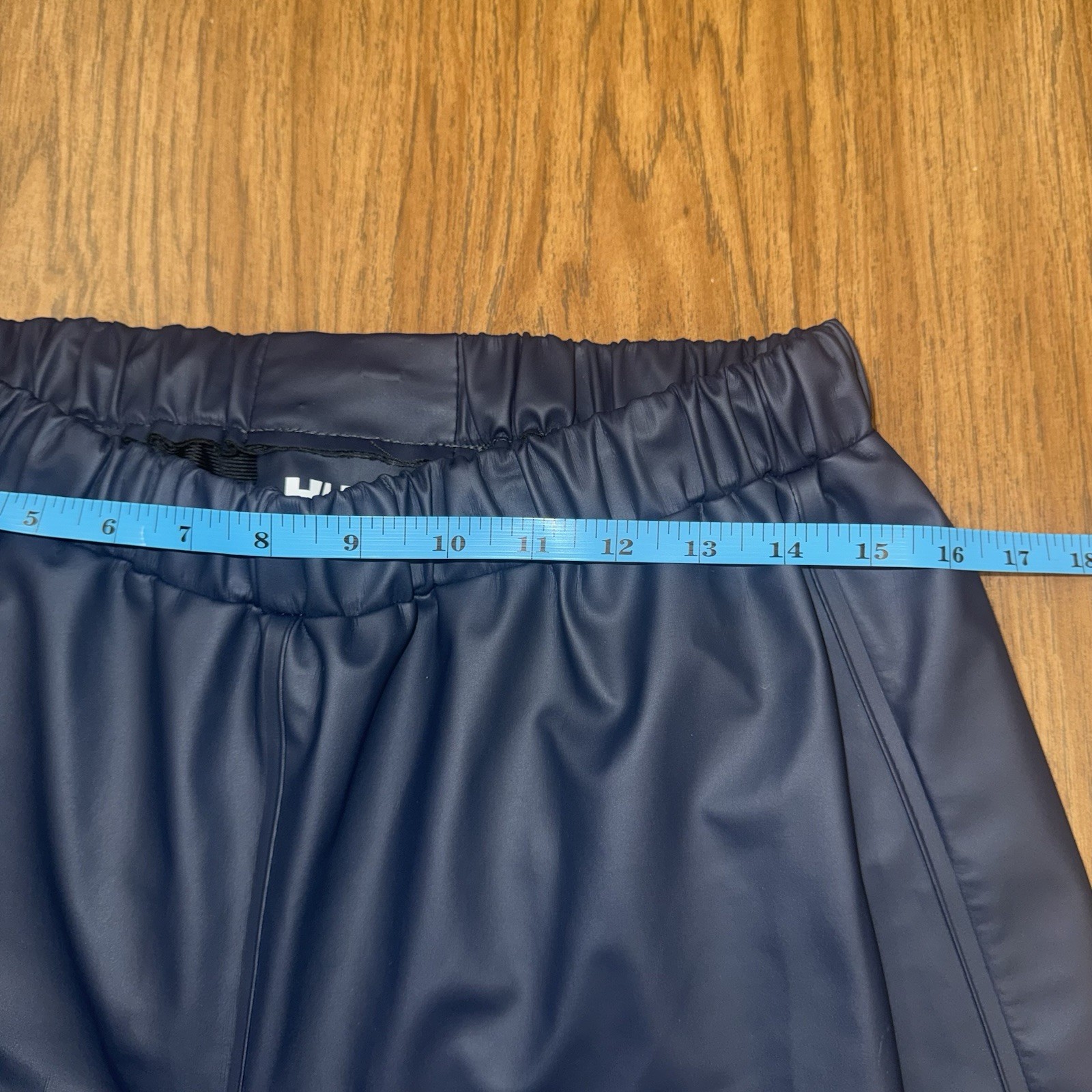 Helly Hansen Gale Rain Pants Womens Medium Waterproof Workwear Packable NWOT