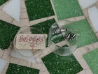 Vintage Watch Seiko M421-5020 Button Part 80608839