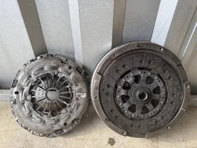 2014-2024 Mini Cooper Twin Mass Flywheel Drive Plate 21-20-8-600-211 OEM R1762