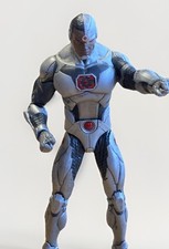 DC Collectibles DC Icons Rebirth Cyborg