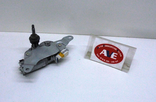 Renault Clio 2 Scheibenwischermotor hinten Bj. 1999 #7700429615A