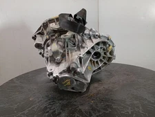 TL4075 GEARBOX / M1-B3-169 / 2561410 FOR DACIA DUSTER AMBIENCE 4X2