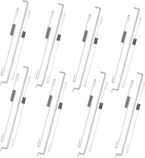 Throttle Return Spring Kit For Clone Engines 24-pack - Carburetor Springs Con