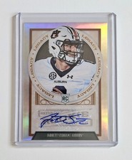 2019 Panini Prizm Draft Picks Baseball Cards 29