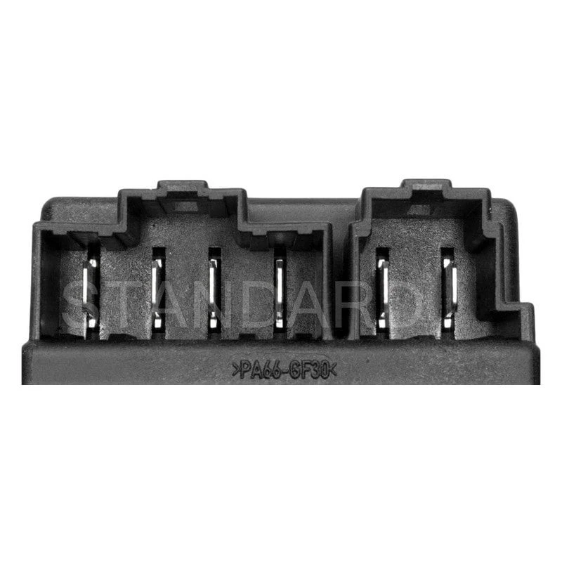 For Jeep Grand Cherokee 2005-2008 Standard RU-638 HVAC Blower Motor Resistor Foto 3 de 3