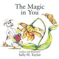 Sally H Taylor | The Magic In You | Taschenbuch | Englisch (2016)