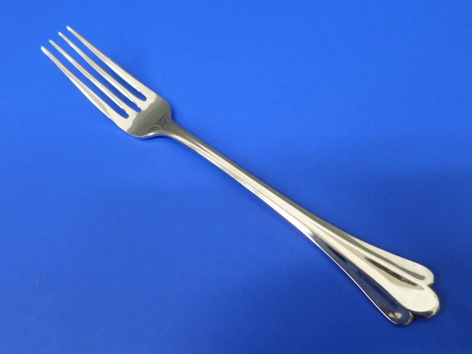 4 - HORQUILLAS DE CENA 7 1/2" Royal Gallery RGL1 Brillante Acero Inoxidable 18-8 Foto 4 de 4