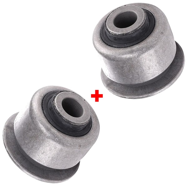 Newparts Dreieckslenker Buchsen Vorne Rechts Links FüR C5 C6 407 508 HDI THP-image