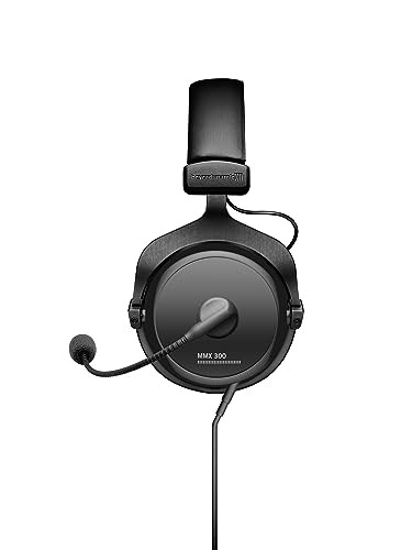 Beyerdynamic MMX 300 2. Generation Beyerdynamic gaming headset | eBay