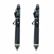 2X Rear Shock Absorbers Struts w/Electronic Fit Lincoln MKT 3.5L 3.7L 2013-2019