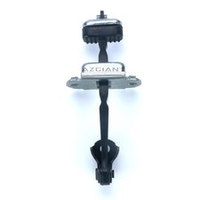 Tapón de tope de correa de comprobación de puerta de 1 pieza para Honda CR-V 12-14 07-11 Honda Civic