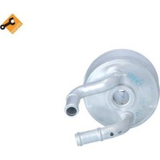 NRF 31187 Ölkühler Automatikgetriebe für VW SEAT POLO CORDOBA 6N1 6N2 9N 9A