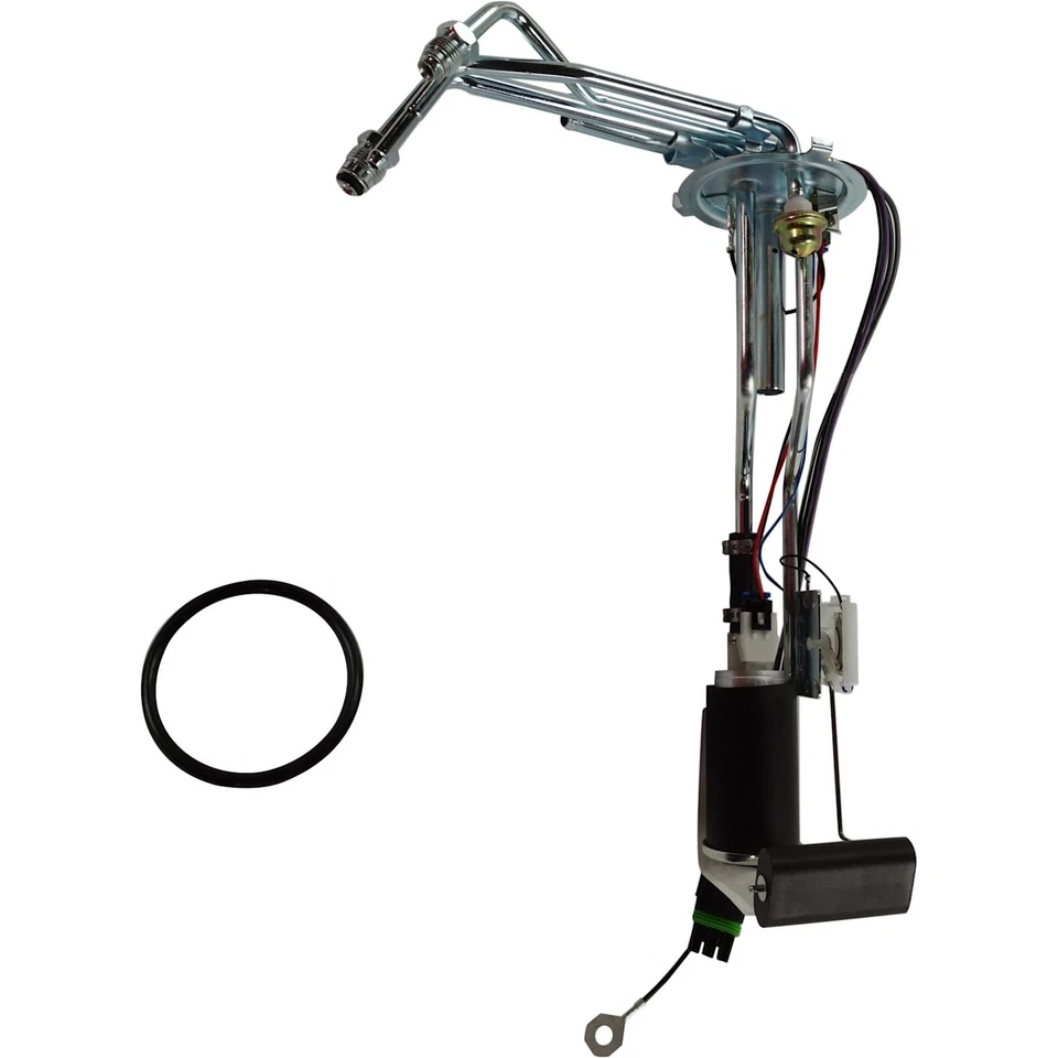 Fuel Tank Gas for Chevy GMC C2500 Truck C3500 K1500 K3500 C1500 K2500 Chevrolet Foto 3 de 4