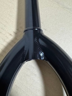 BMX fork SUNDAY DARKWAVE FORK 28mm | eBay