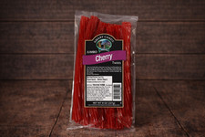 Cherry Twist