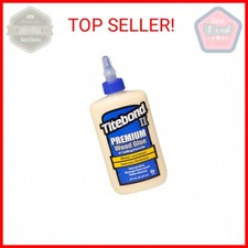 Titebond 5003 II Premium Wood Glue, 8-Ounces