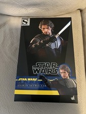 Hot Toys Star Wars Anakin Skywalker 12.2 in Action Figure - 9067121