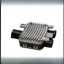 RADIATOR COOLING FAN-CONTROL MODULE RESISTOR FOR RANGE-ROVER EVOQUE FREELANDER
