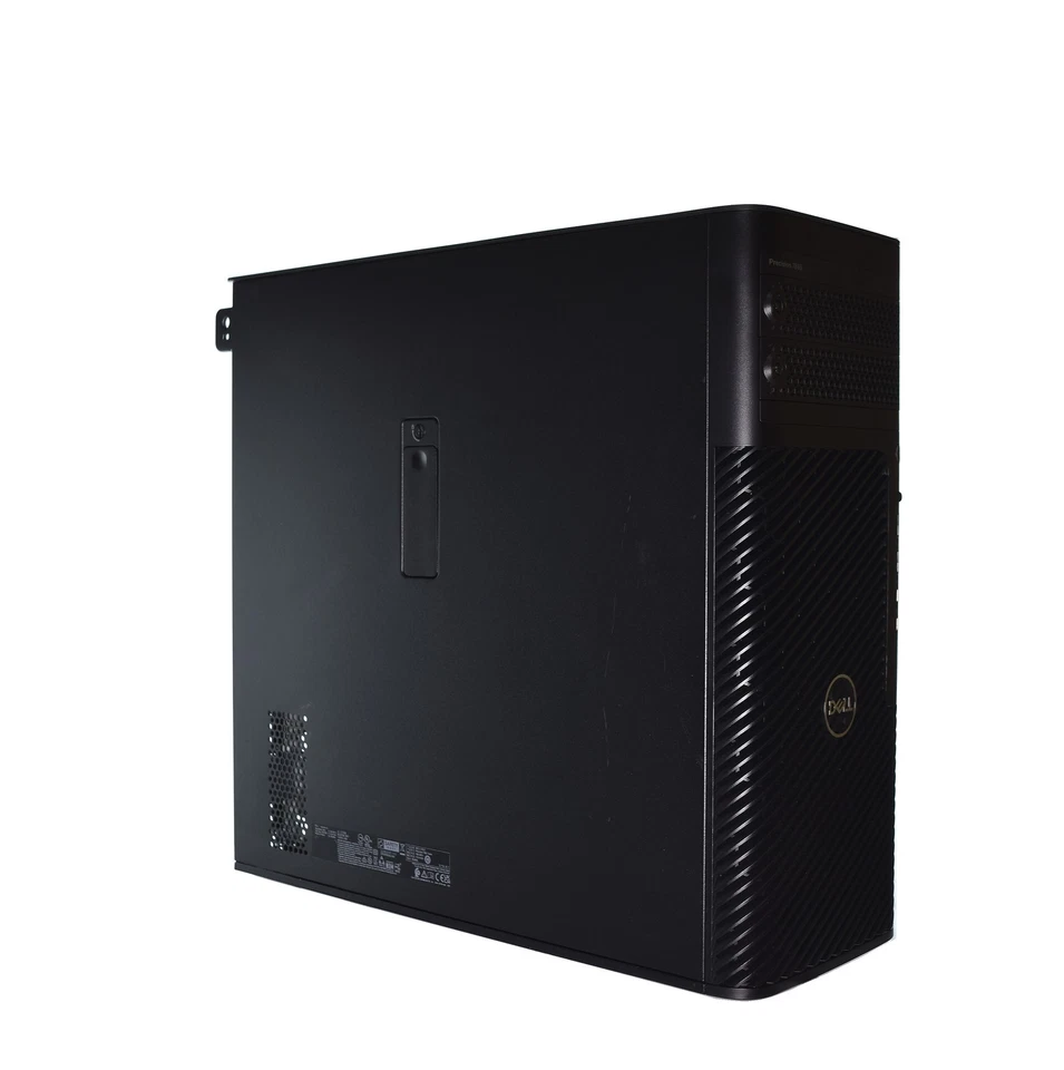 Dell Precision 7865 ThreadRipper 5995WX 2.7GHz 64-Core 512GB 8.5TB NVMe RTX 5000 - Image 3 of 4