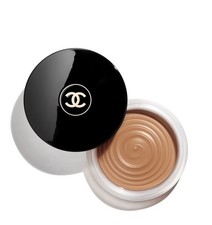 CHANEL Les Beiges Healthy Glow Bronzing Cream 390 Soleil Tan Bronze - Ne...