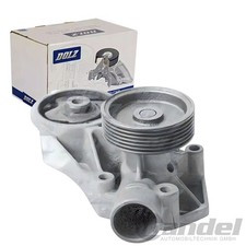 Poulies diverses Skoda FELICIA